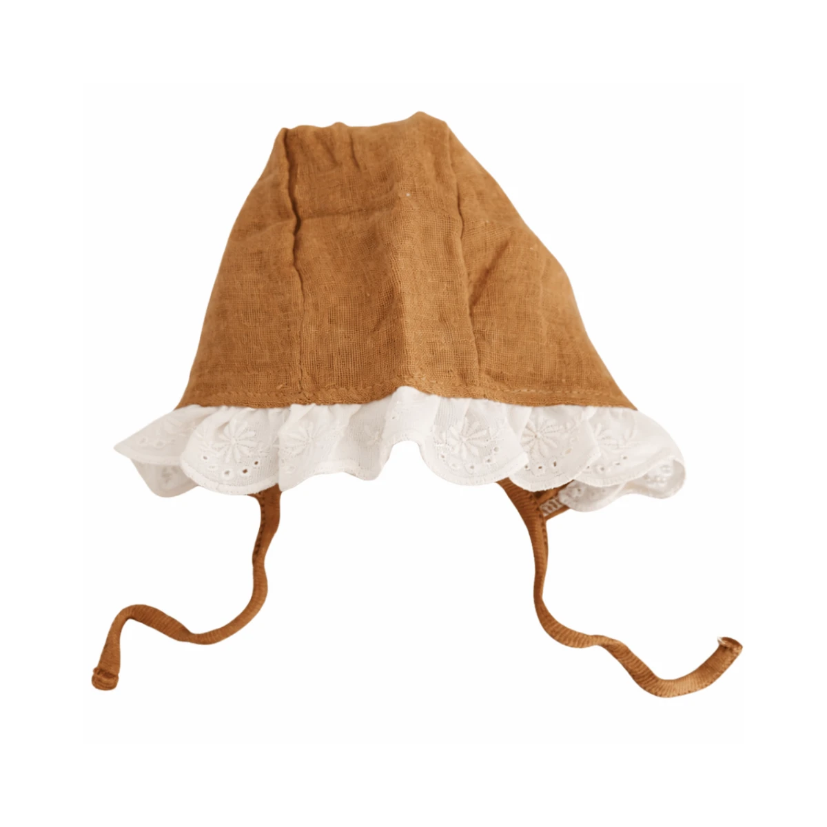 Geyik Desenli %100 Pamuk Kız Bebek Hastane Çıkışı 5’li Set